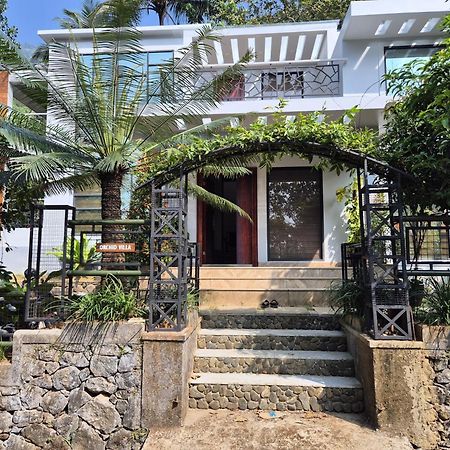 Orchid Villa Pinangode Exterior foto