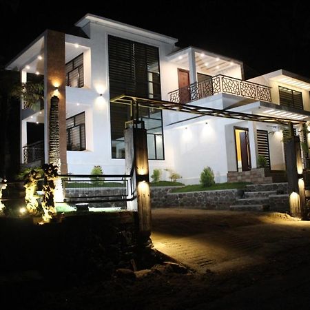Orchid Villa Pinangode Exterior foto