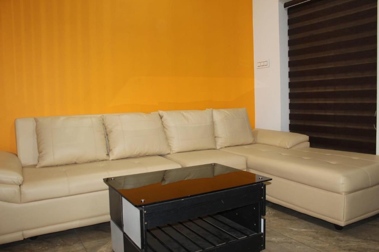 Orchid Villa Pinangode Exterior foto
